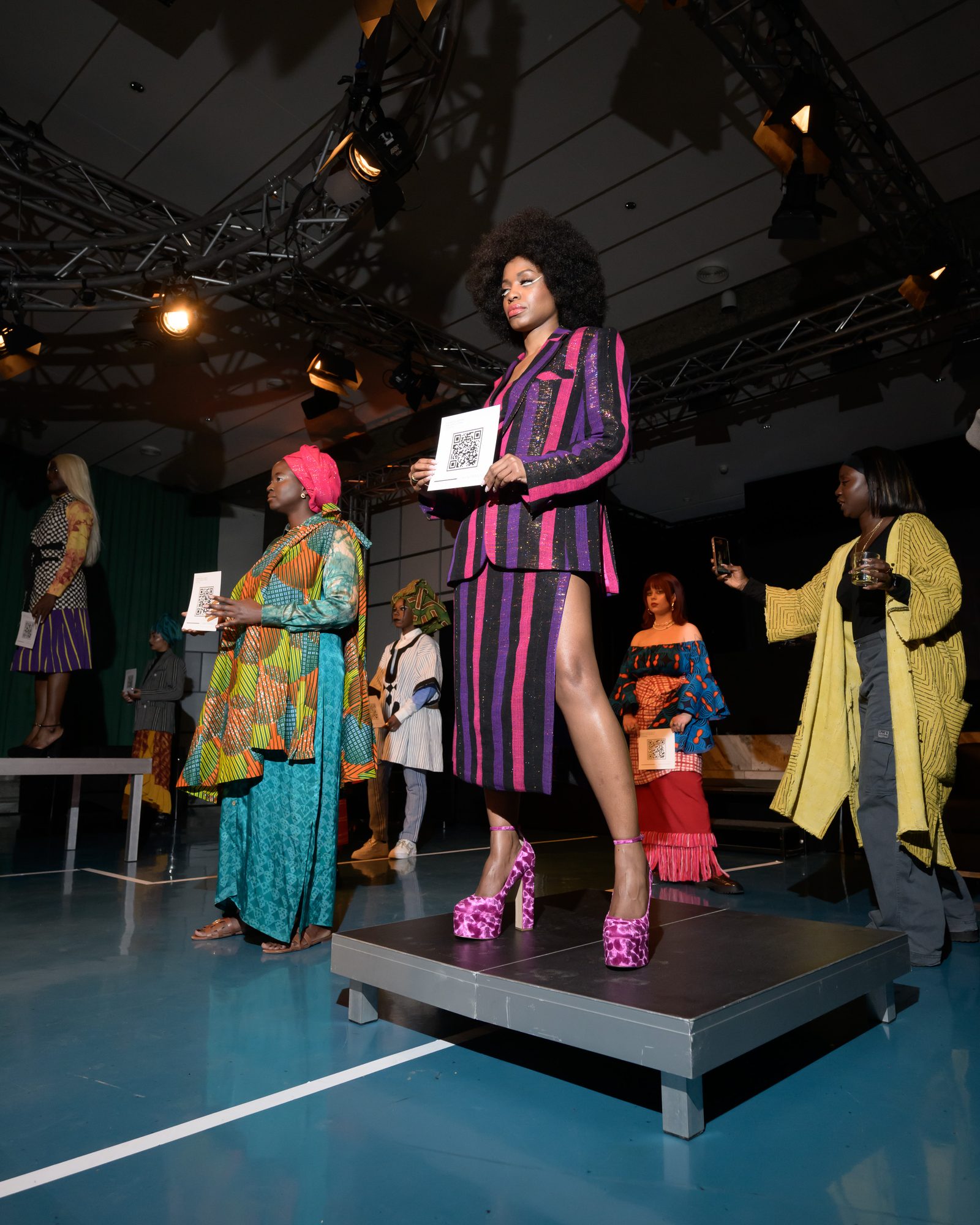 Fashion 10